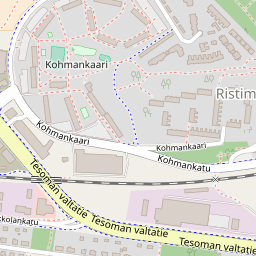 Suomen Kuntokauppa kuntokeskus 2165 Tykkäykset - Kohmankaari 3 Tampere  Puhelinnumero WWW | Yoys