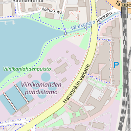 Sisä-Suomen Verovirasto verovirasto - Hatanpään valtatie 36 Tampere  Puhelinnumero WWW | Yoys