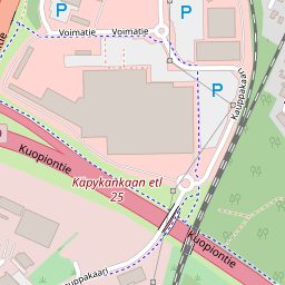 LähiTapiola Itä, Joensuu Prisma vakuutusyhtiö - Voimatie 2 Joensuu  Puhelinnumero WWW | Yoys