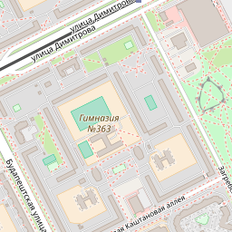 Карта Магазина Калейдоскоп Напитков Мира