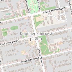Карта можга с улицами и домами подробно - 87 фото