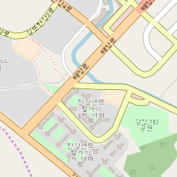 김포 금빛 초등학교