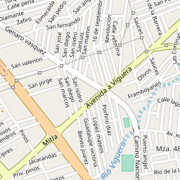 Comex tienda de mapas - Carretera Internacional 4132 Oaxaca Número de  teléfono WWW | Yoys