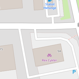 Top 4 Cykelbutik suppliers in Helsinge - Yoys ✦ Marketplace