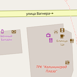 Магазин Андрейка В Калининграде Адреса